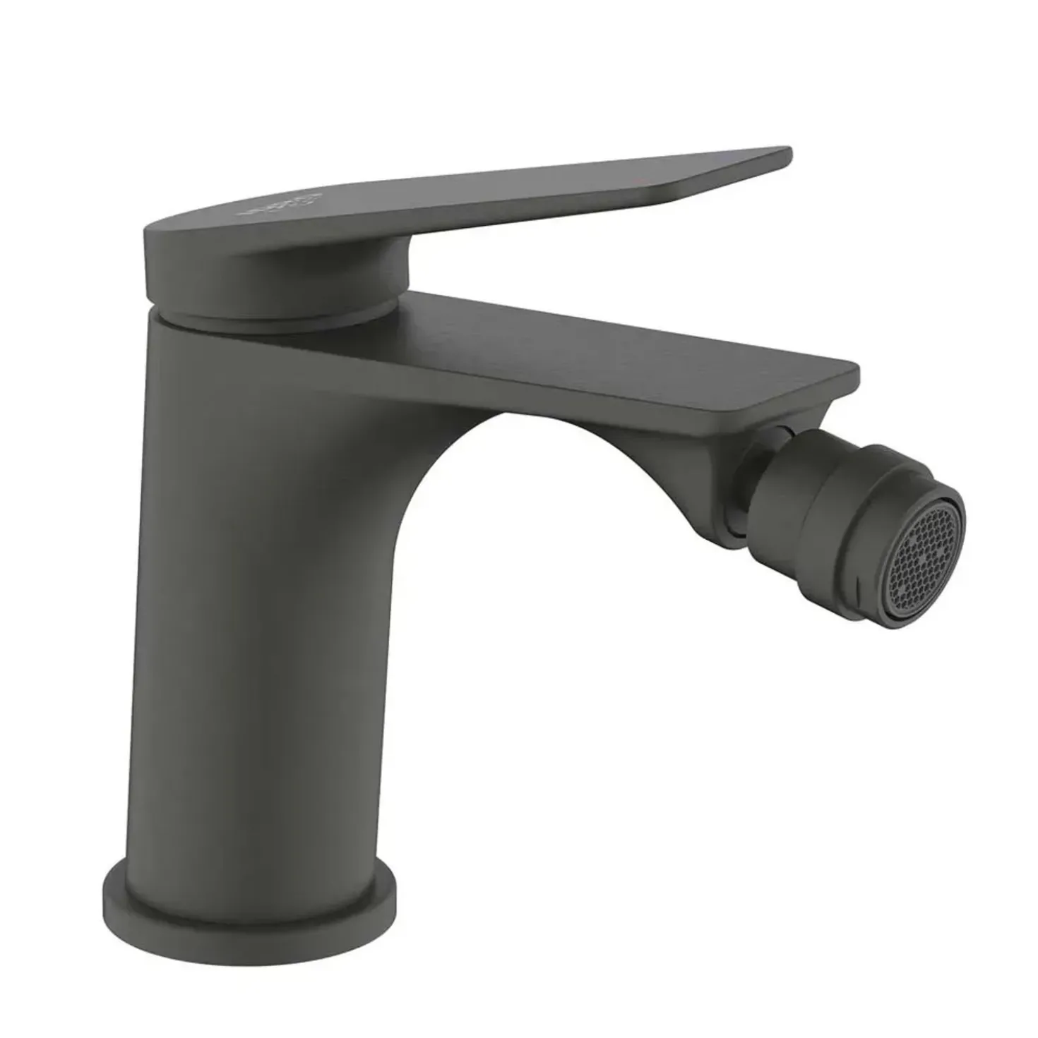 Miscelatore bidet Dynamic gungrey