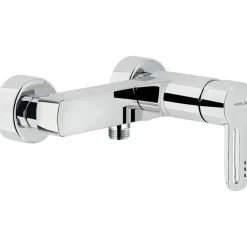 Miscelatore doccia esterno New Road senza duplex