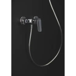Miscelatore doccia Ideal Standard Ceraplan esterno cromo