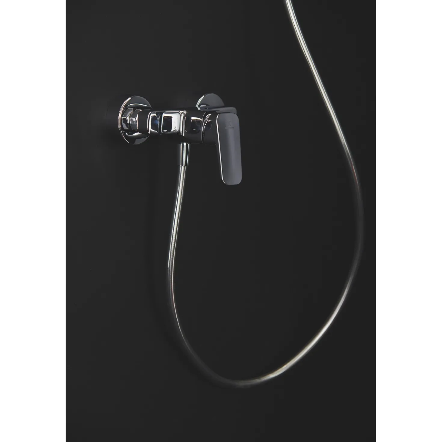 Miscelatore doccia Ideal Standard Ceraplan esterno cromo