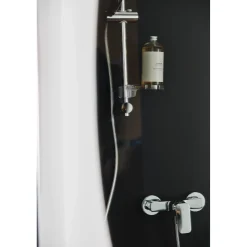 Miscelatore doccia Ideal Standard Ceraplan esterno cromo