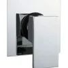 Miscelatore doccia incasso Kelle