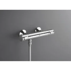 Miscelatore doccia termostatico Grohe QuickFix Precision Flow 1/2