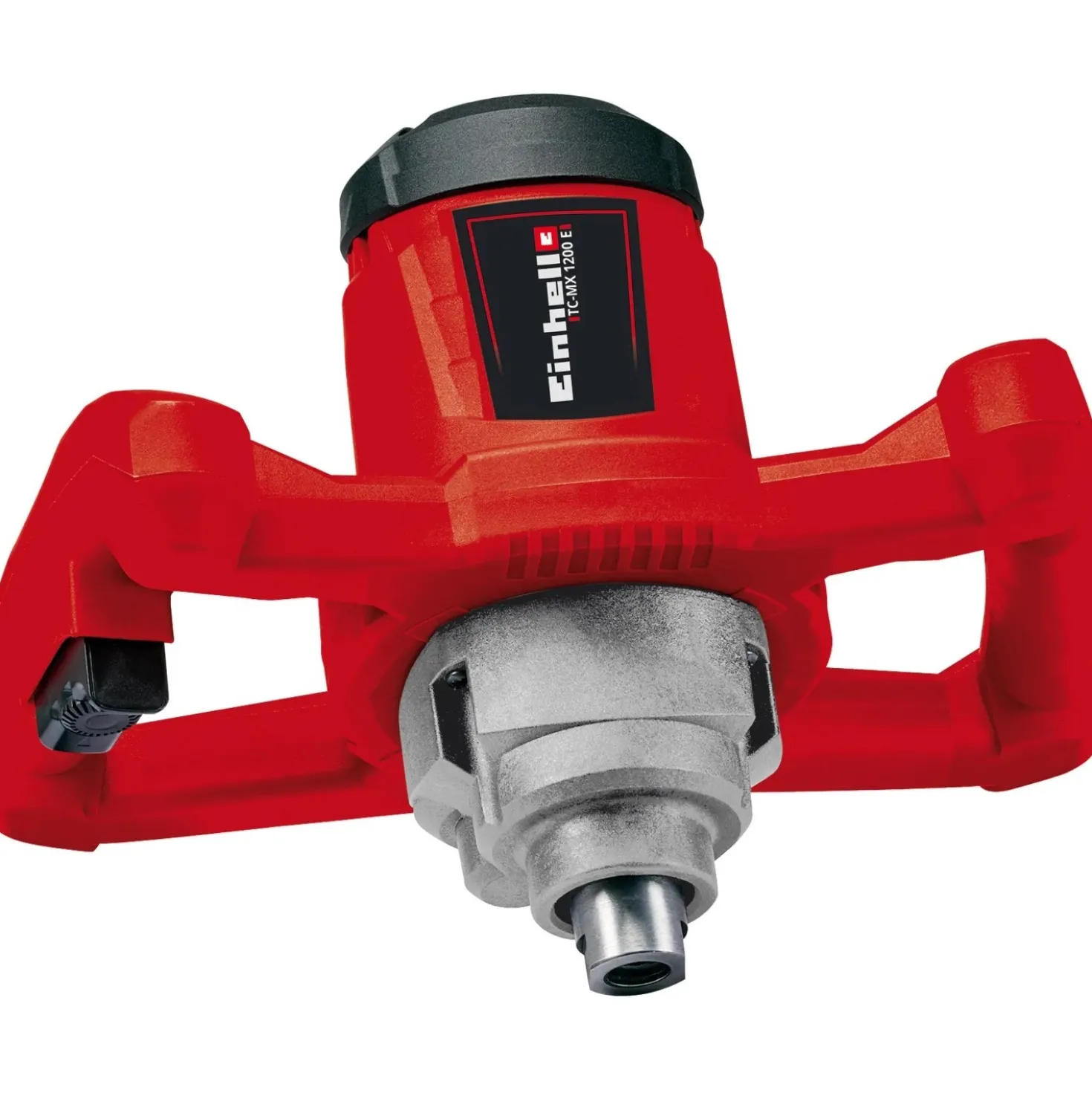 Miscelatore elettrico Einhell TC-MX 1200 E 1200 W Ø 100 mm