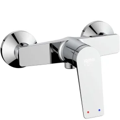 Miscelatore esterno doccia Dynamic cromo