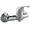 Miscelatore esterno doccia serie Time