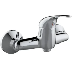 Miscelatore esterno doccia serie Time