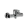 Miscelatore esterno per doccia con attacco da 1/2"