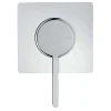 Miscelatore incasso doccia Rainbow 1 via cromo