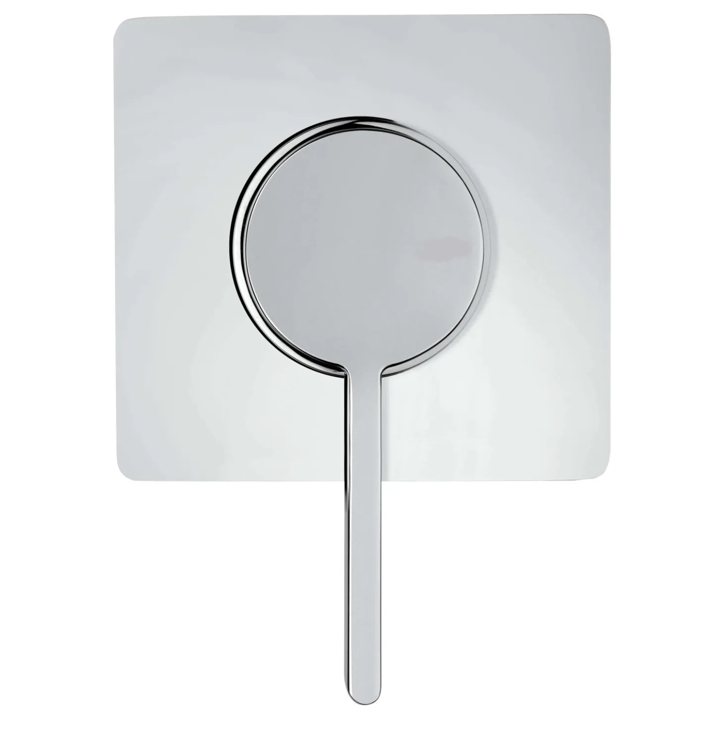 Miscelatore incasso doccia Rainbow 1 via cromo