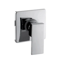 Miscelatore incasso doccia Zoe