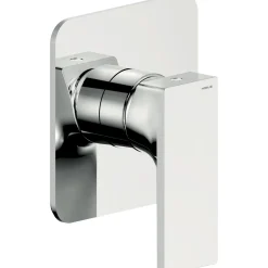Miscelatore incasso doccia Seven 1 via