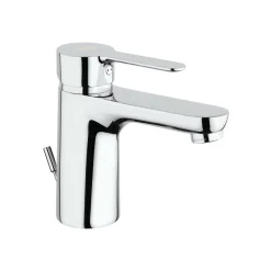 Miscelatore lavabo Acquachiara a1 23 h130 cromo