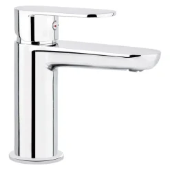 Miscelatore lavabo Batabanó ECO cromo