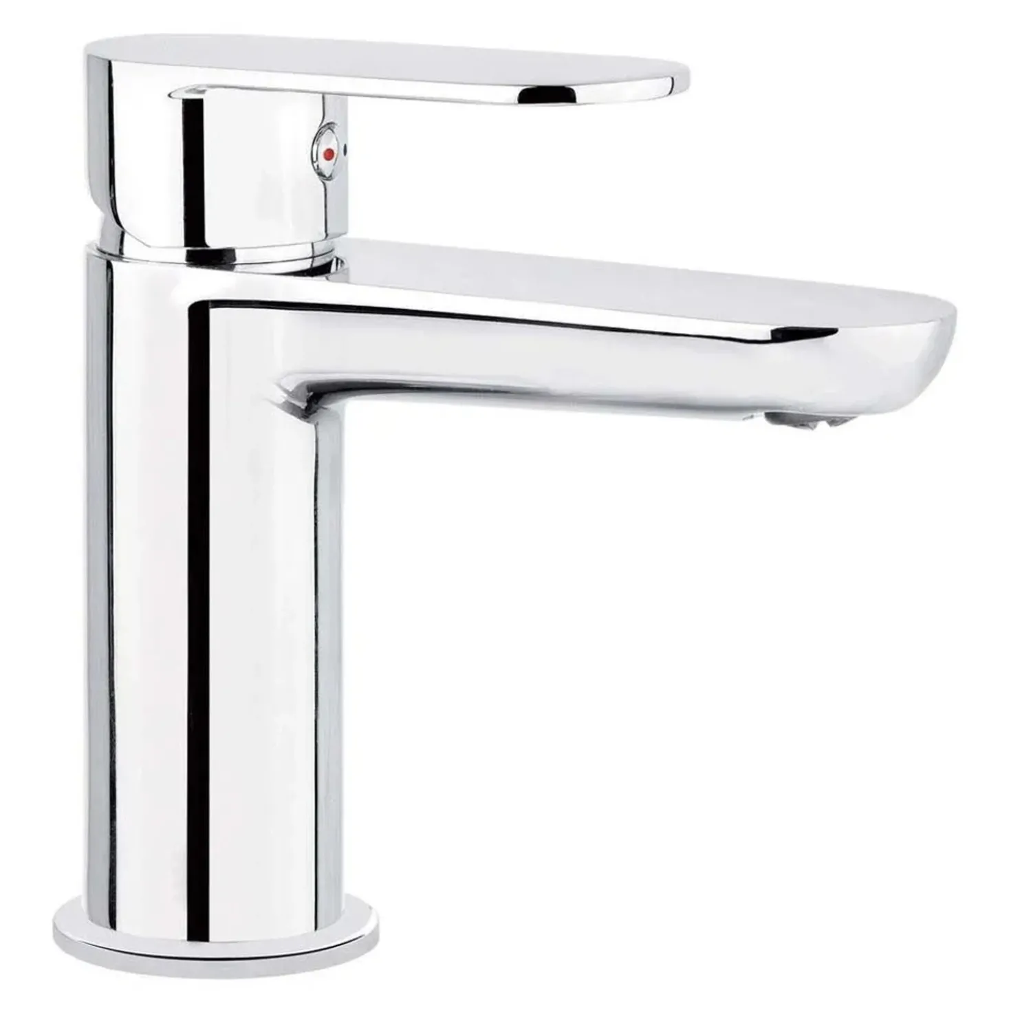 Miscelatore lavabo Batabanó ECO cromo