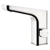 Miscelatore lavabo Bolondrón senza contatto controllo temp. 230/6V cromo