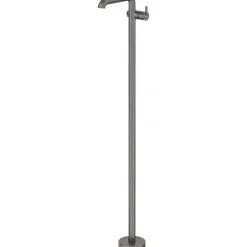 Miscelatore lavabo Limonar a libera installazione titanio