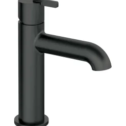 Miscelatore lavabo Limonar nero