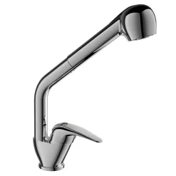 Miscelatore lavello bocca estraibile Bold