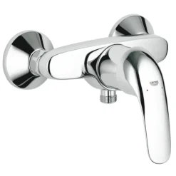 Miscelatore monocomando doccia Grohe Start Eco cromo