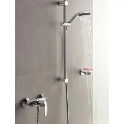 Miscelatore monocomando doccia Grohe Start cromo