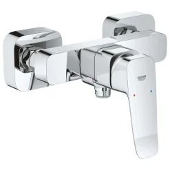 Miscelatore monocomando doccia esterno Grohe Dice cromo