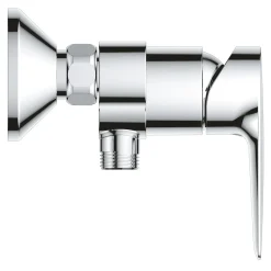 Miscelatore monocomando esterno doccia GROHE QUICKFIX Start Edge