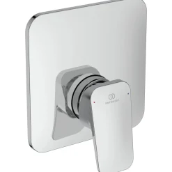 Miscelatore monocomando incasso doccia Ideal Standard Ceraplan