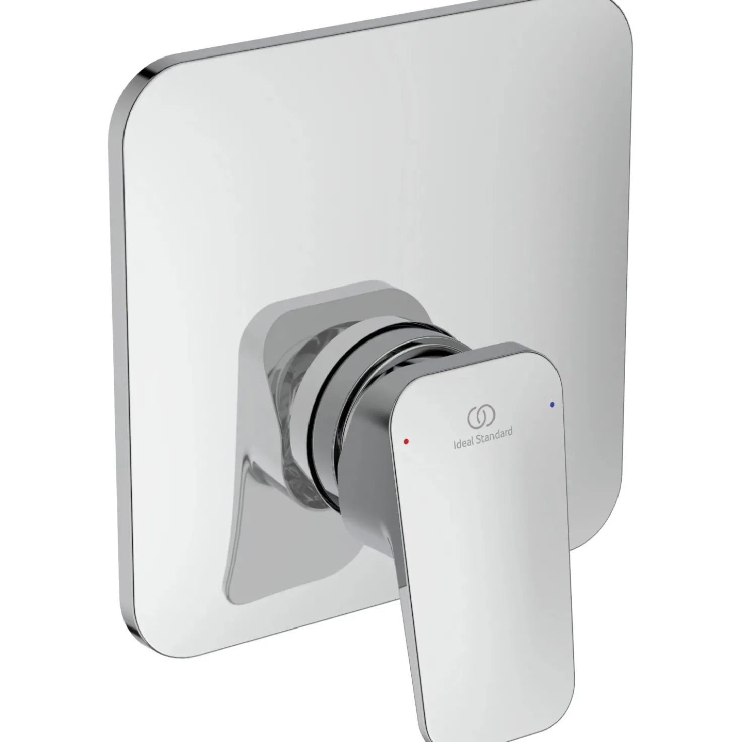 Miscelatore monocomando incasso doccia Ideal Standard Ceraplan