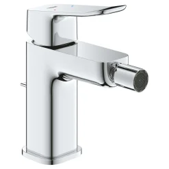 Miscelatore monocomando per bidet Grohe Dice cromo