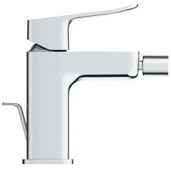 Miscelatore monocomando per bidet Grohe Dice cromo