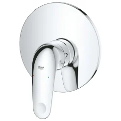 Miscelatore monocomando Swift incasso doccia cromo