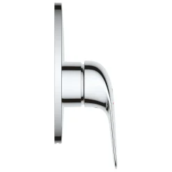Miscelatore monocomando Swift incasso doccia cromo