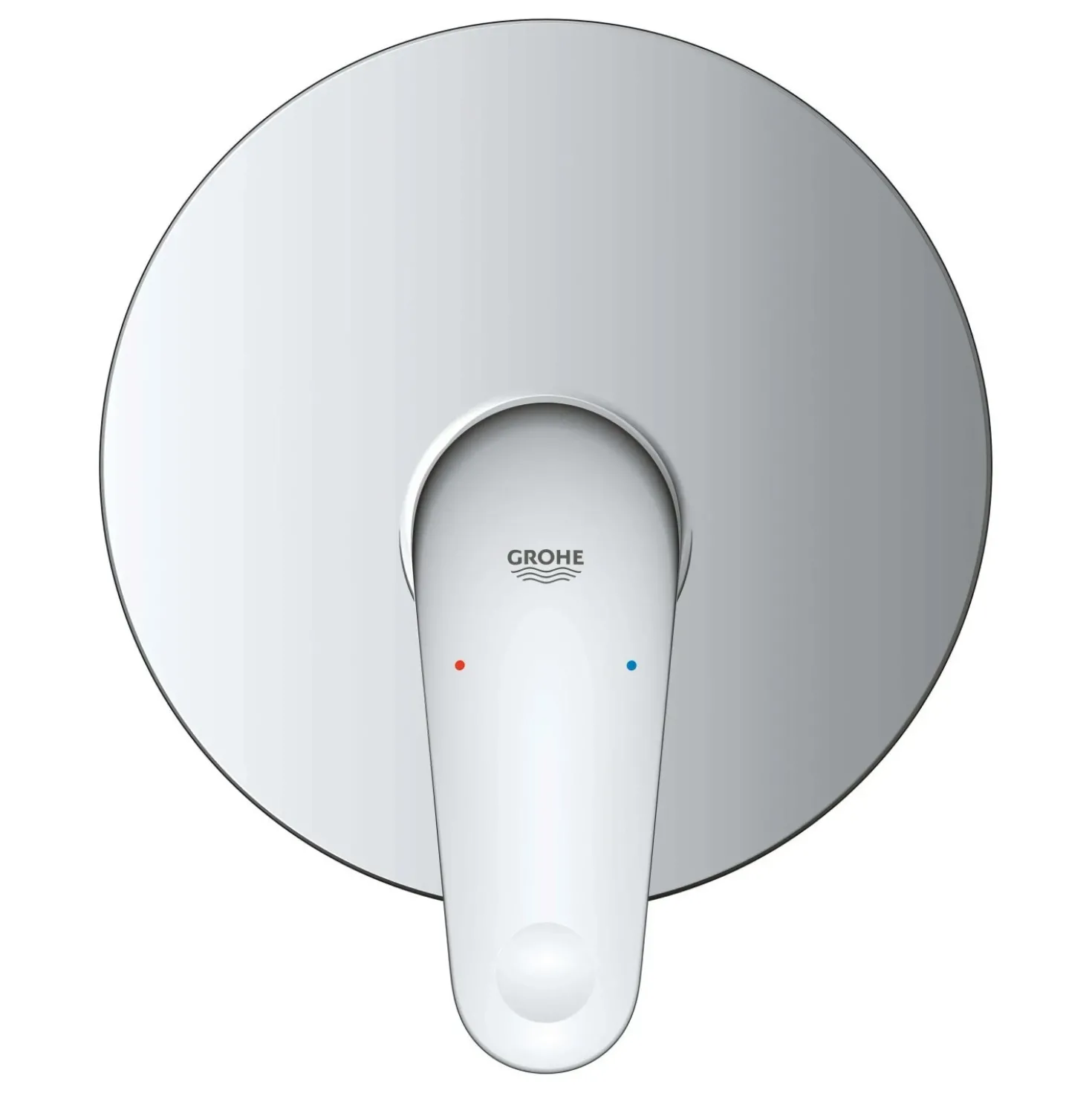 Miscelatore monocomando Swift incasso doccia cromo
