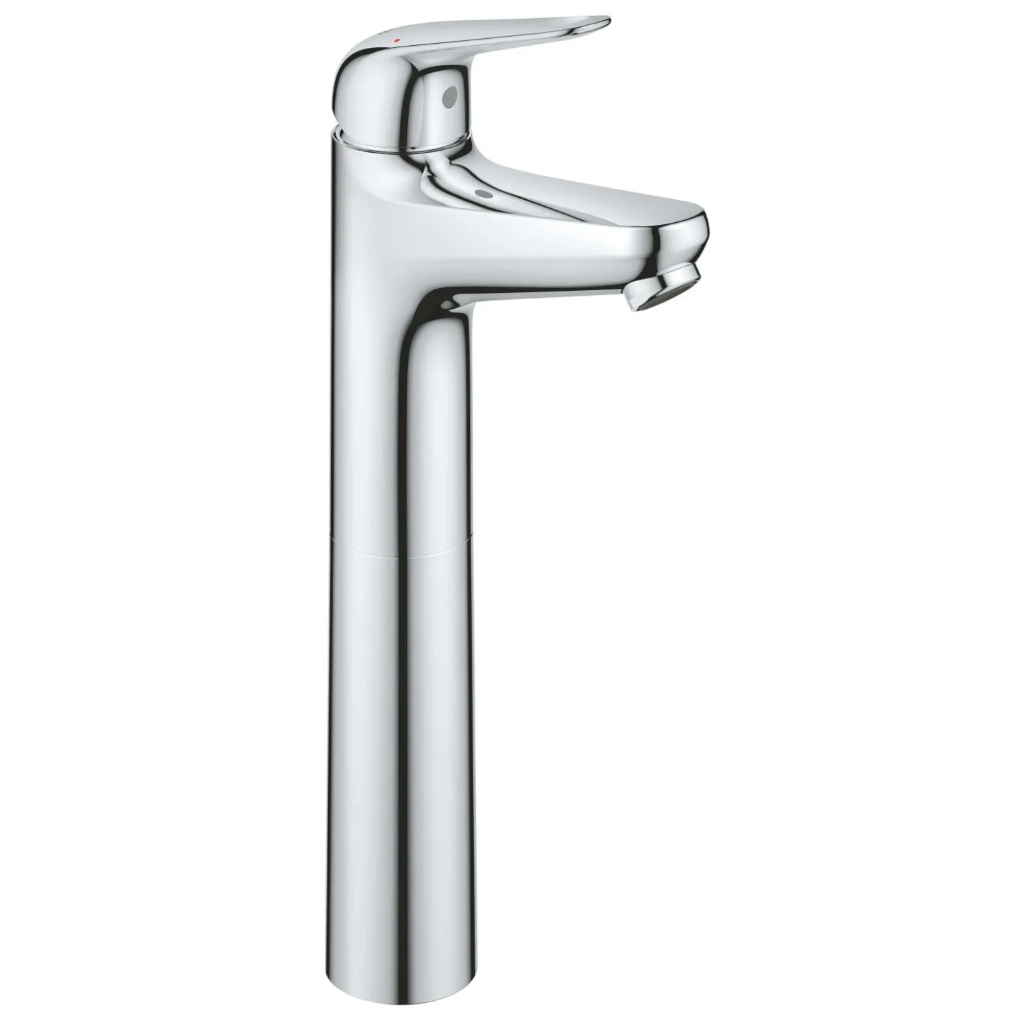 Miscelatore monocomando Swift per lavabo tg XL cromo