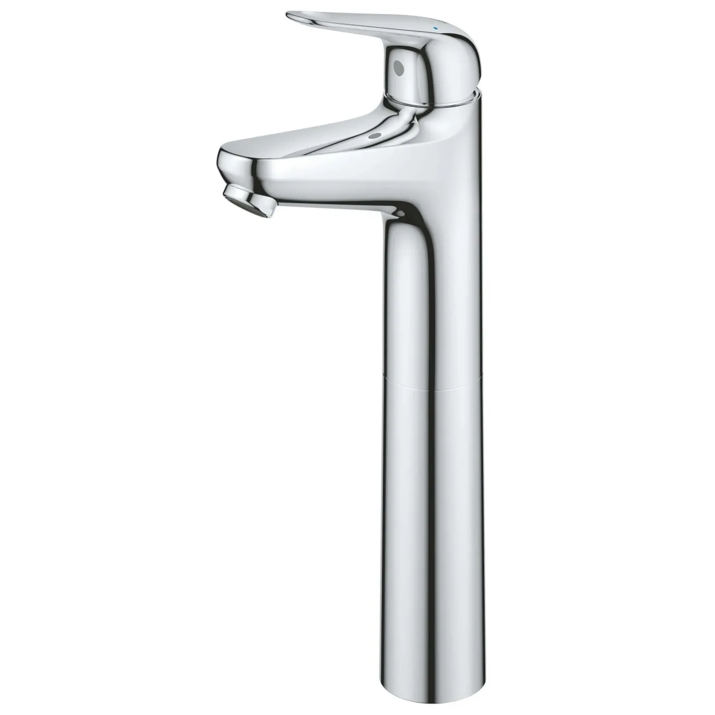 Miscelatore monocomando Swift per lavabo tg XL cromo