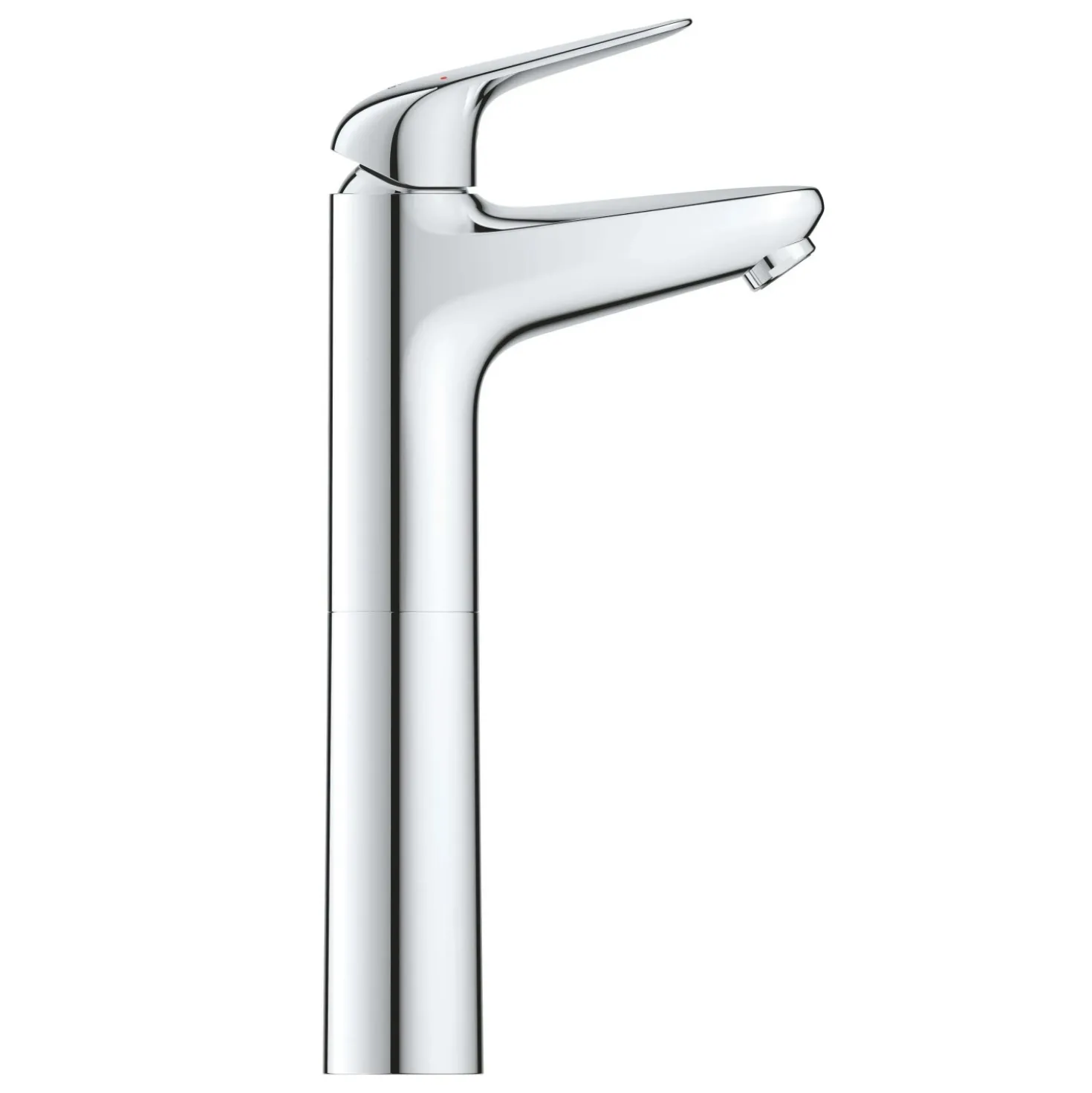 Miscelatore monocomando Swift per lavabo tg XL cromo
