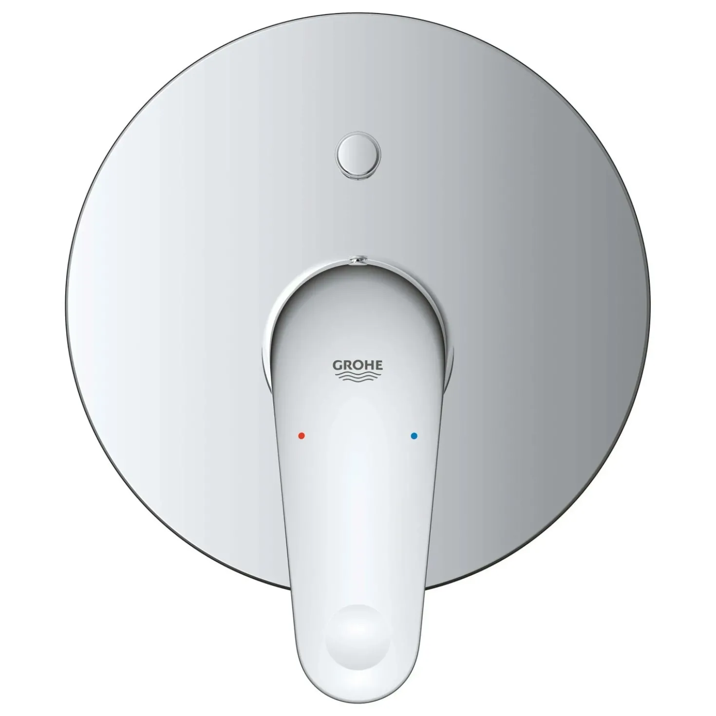 Miscelatore monocomando Swift incasso vasca-doccia cromo