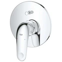 Miscelatore monocomando Swift incasso vasca-doccia cromo