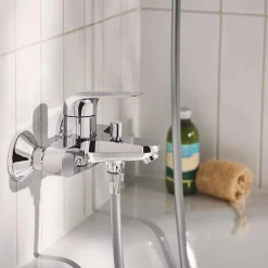 Miscelatore monocomando vasca Grohe Swift