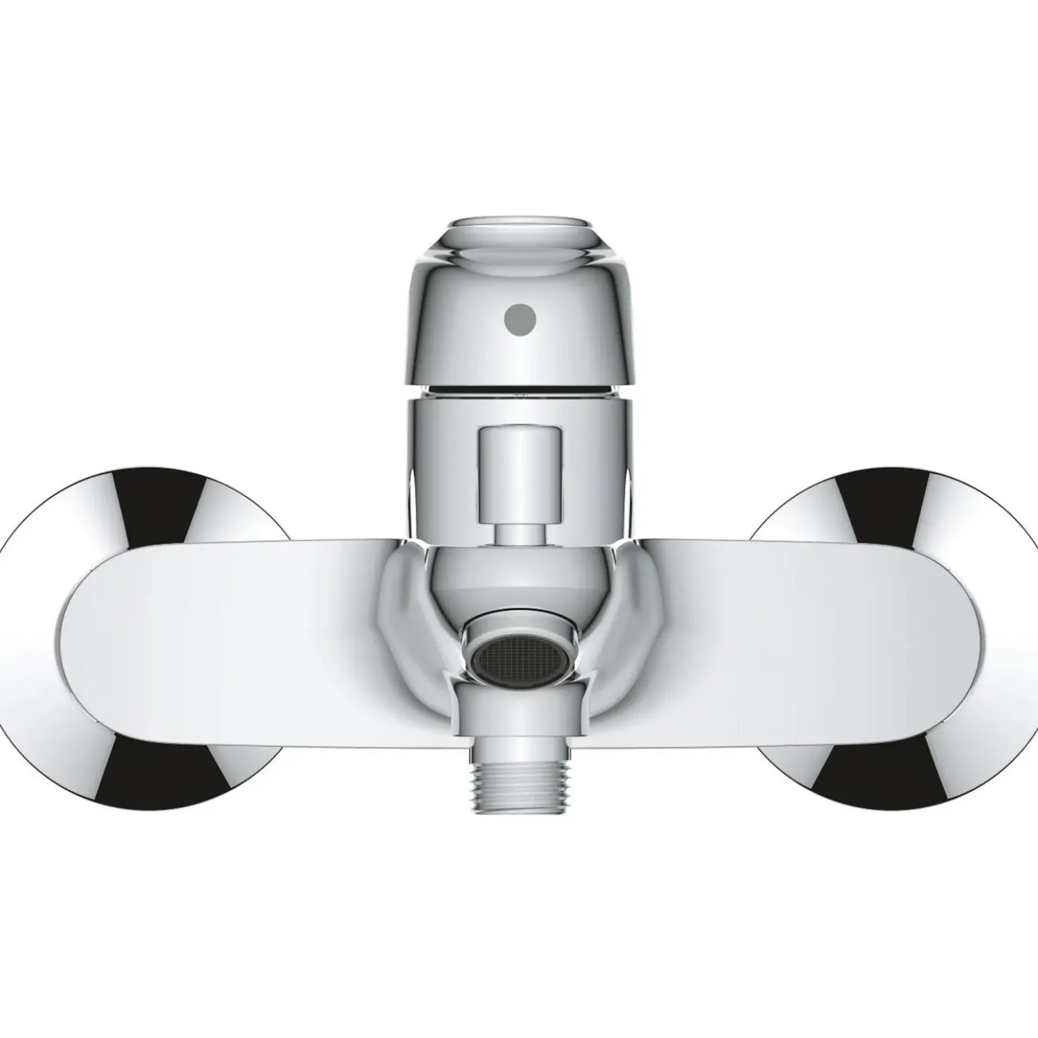 Miscelatore monocomando vasca Grohe Swift