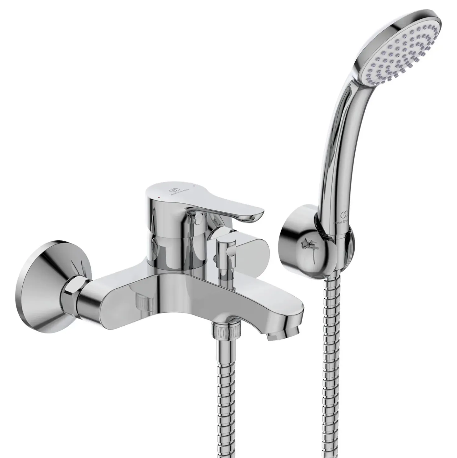 Miscelatore vasca Ideal Standard Alpha