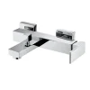 Miscelatore vasca Zoe