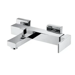 Miscelatore vasca Zoe