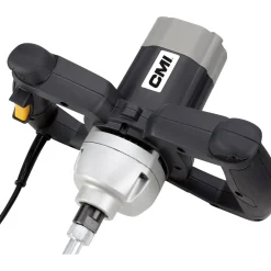 Miscelatore vernici e malta 1200 W 680 giri/min