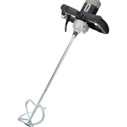 Miscelatore vernici e malta 1200 W 680 giri/min
