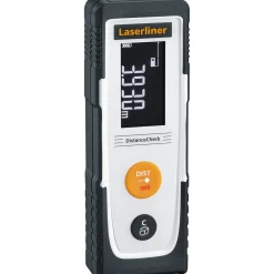 Misuratore di distanza Laserliner laser 25