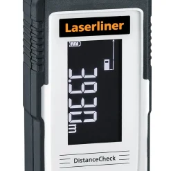 Misuratore di distanza Laserliner laser 25