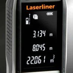 Misuratore distanze laser Compact