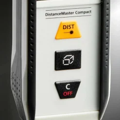 Misuratore distanze laser Compact